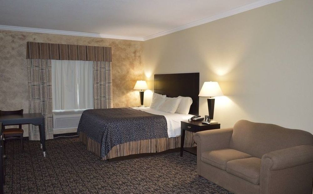 Motel 6-Colorado City, Tx Bagian luar foto