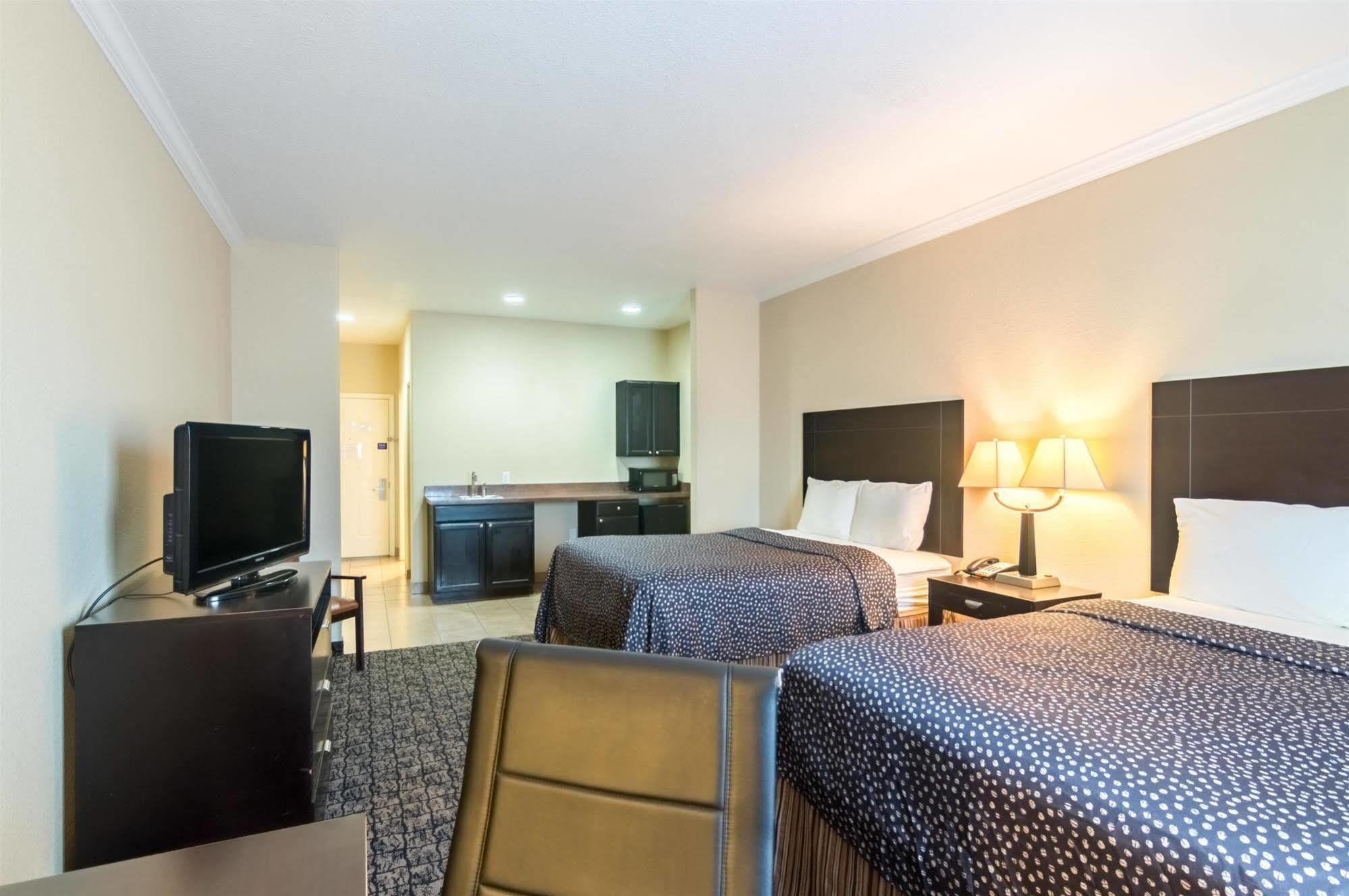 Motel 6-Colorado City, Tx Bagian luar foto