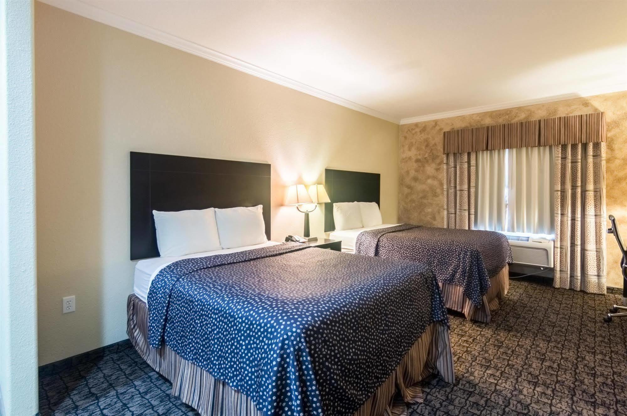 Motel 6-Colorado City, Tx Bagian luar foto