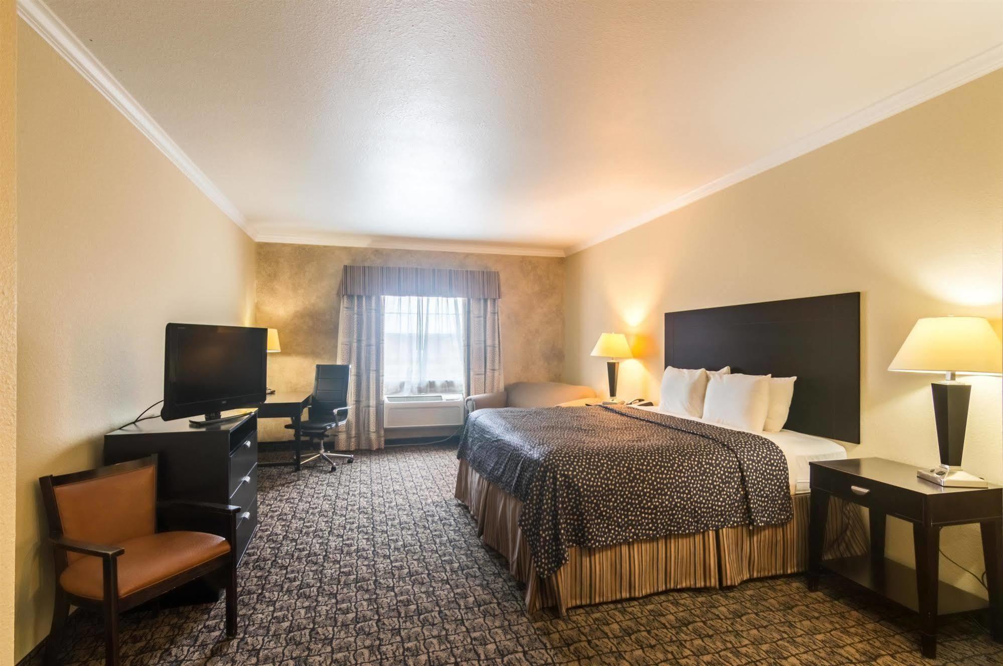 Motel 6-Colorado City, Tx Bagian luar foto