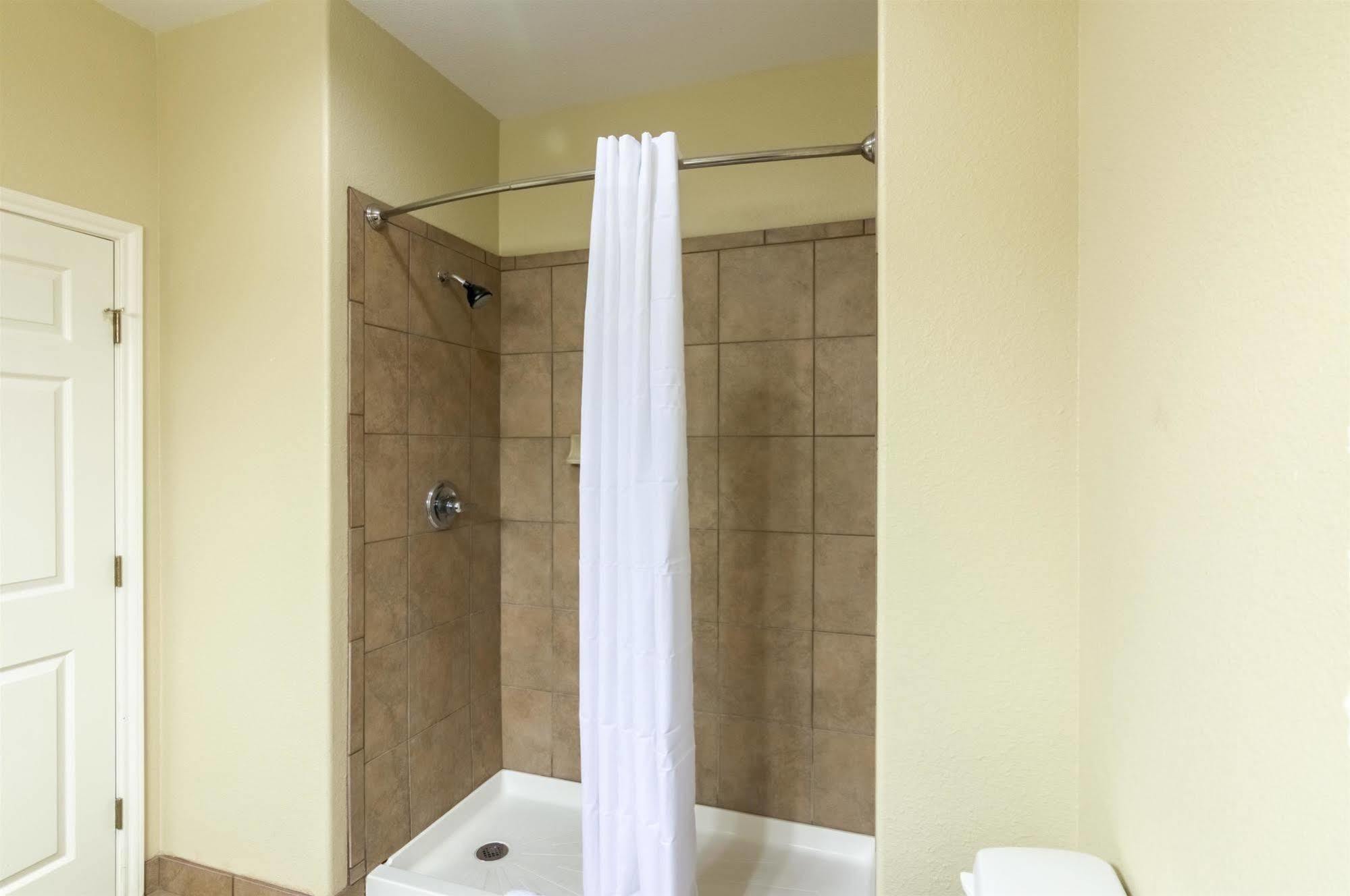 Motel 6-Colorado City, Tx Bagian luar foto