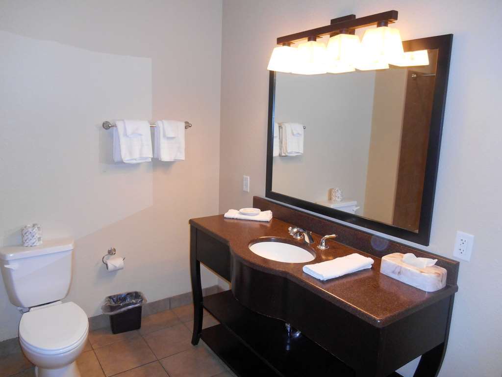 Motel 6-Colorado City, Tx Ruang foto